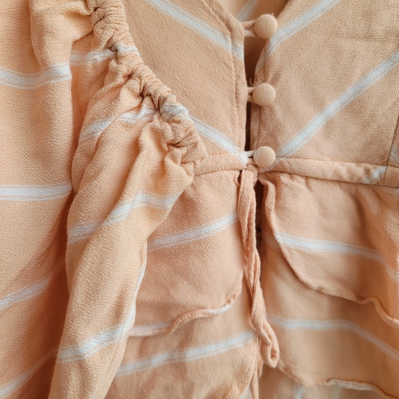 Free People Top - Picture 2 of 2